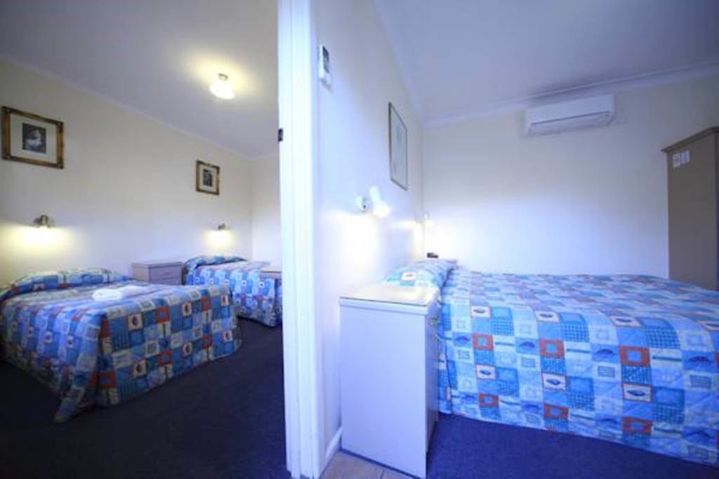 Gundagai Gabriel Motor Inn Cameră foto