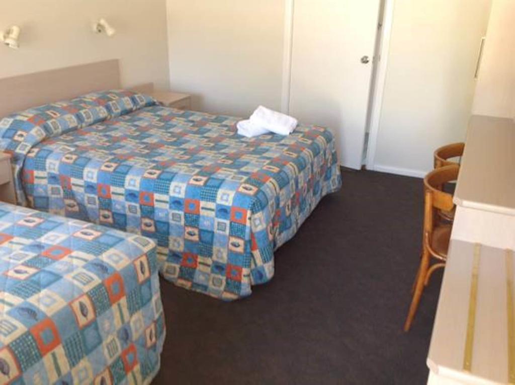 Gundagai Gabriel Motor Inn Cameră foto