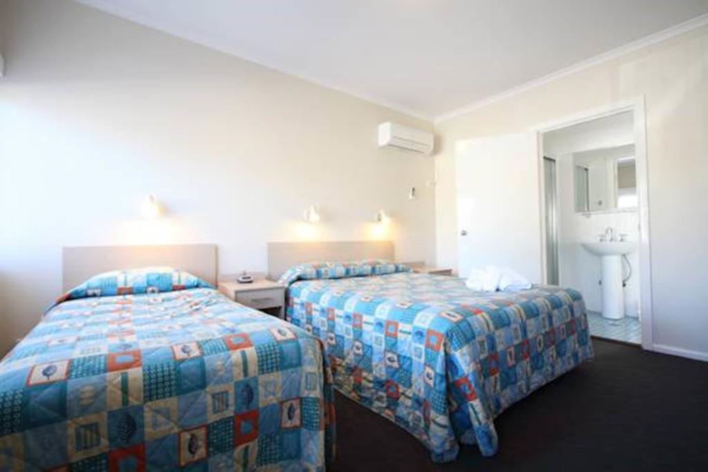 Gundagai Gabriel Motor Inn Cameră foto